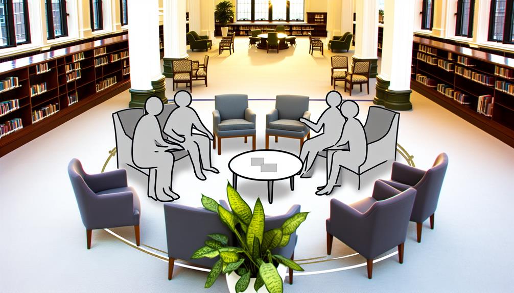 community assistance resource choices