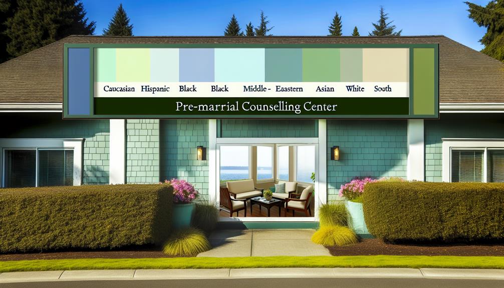 community mental health services