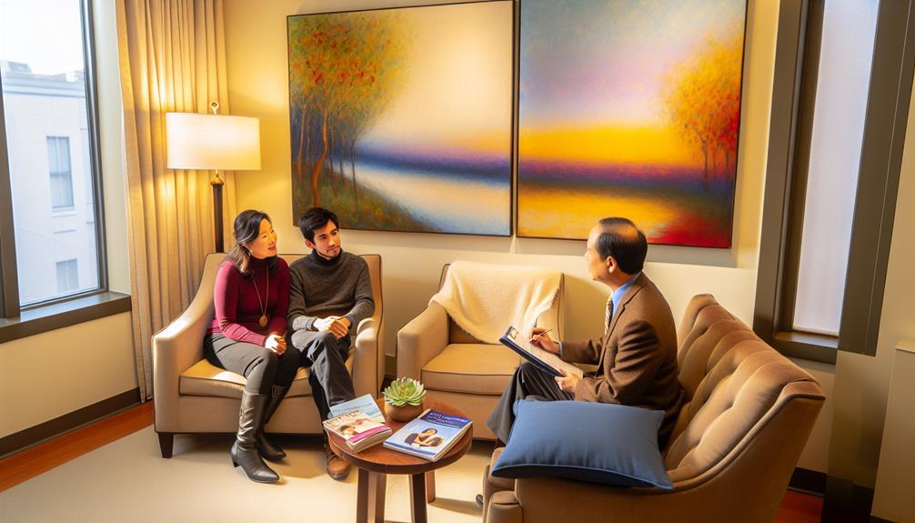 community mental health support