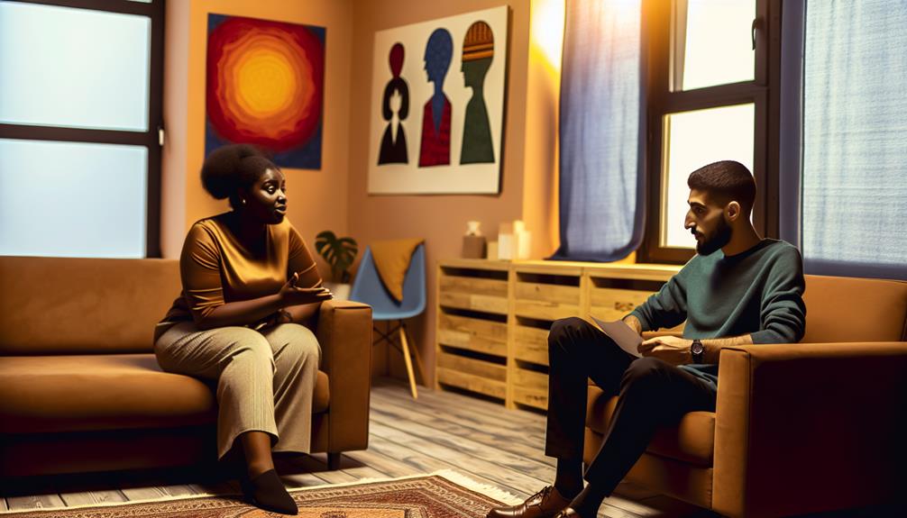 counseling s cultural significance explored