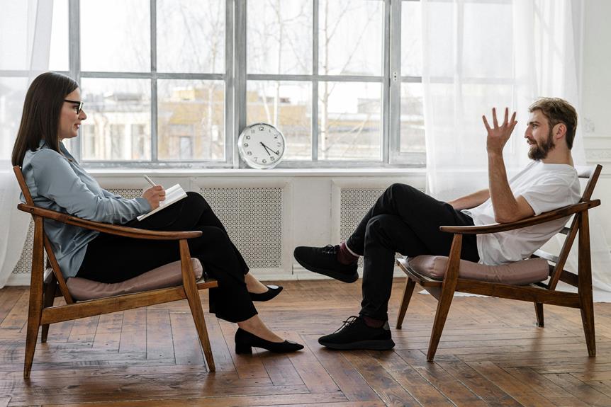 What Outcomes Can Couples in Lafayette Expect From Effective Marriage Counseling