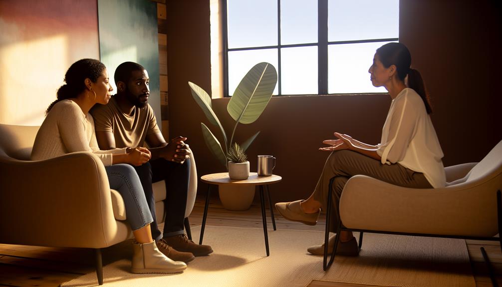 effective marriage counseling strategies