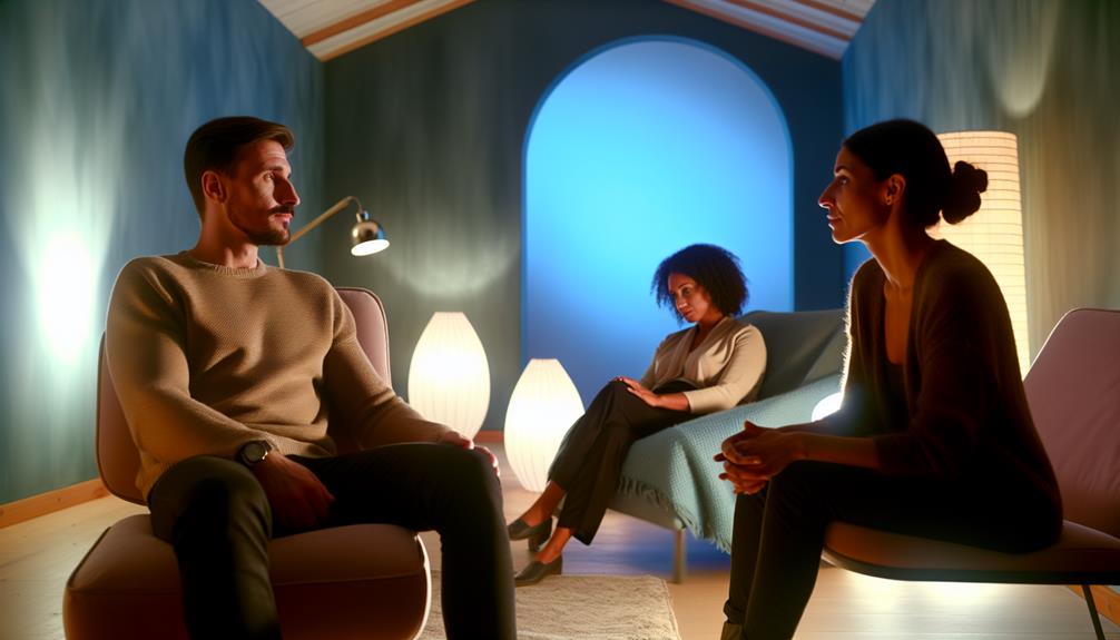 emotional freedom techniques overview