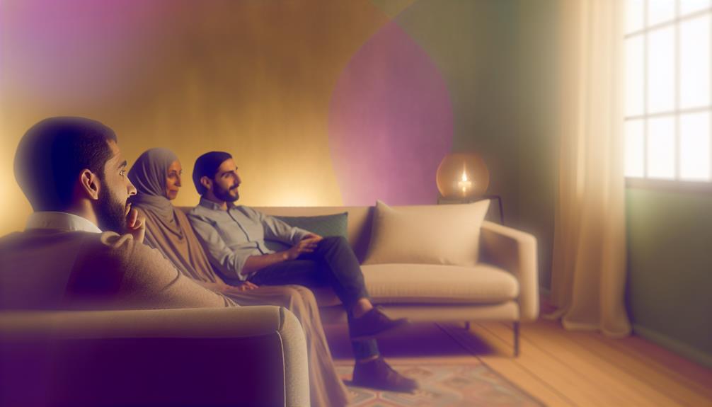 emotionally focused therapy overview