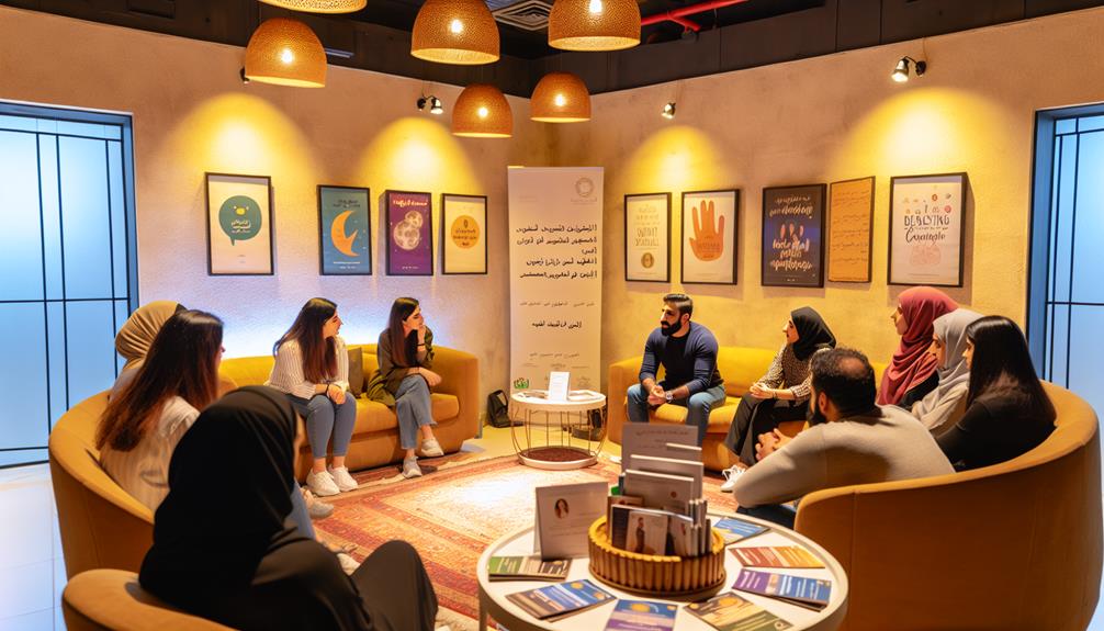 engaging learning opportunities offered