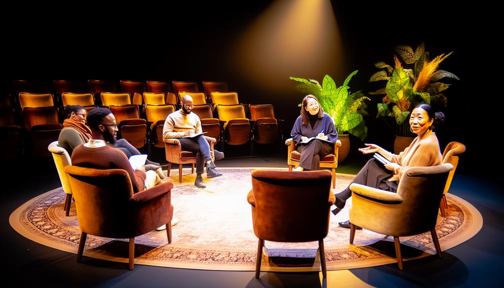 enhanced learning and networking