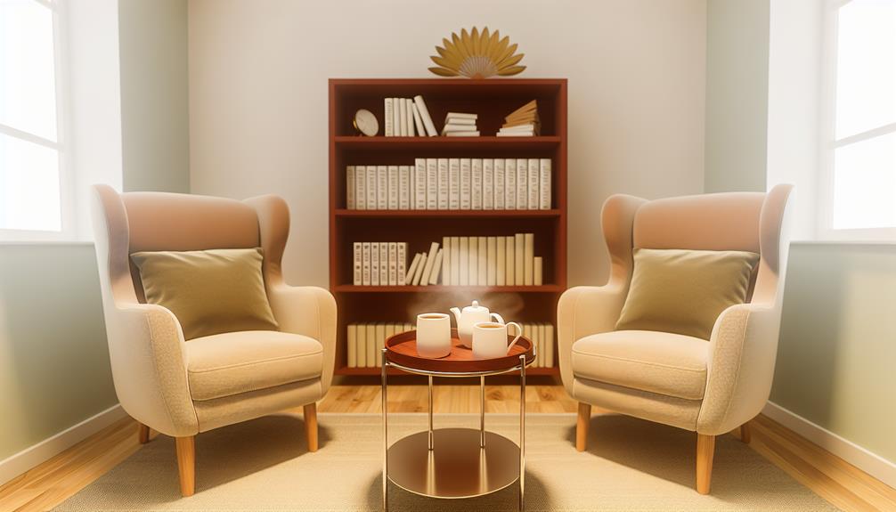 gottman method relationship therapy