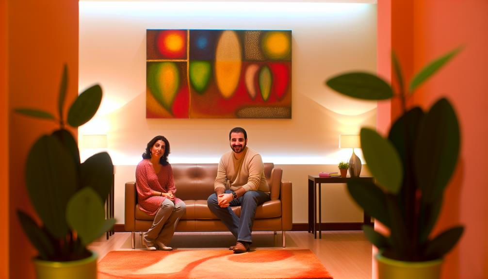 lafayette couples success stories