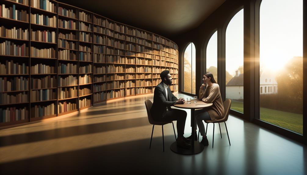 locate meeting opportunities efficiently