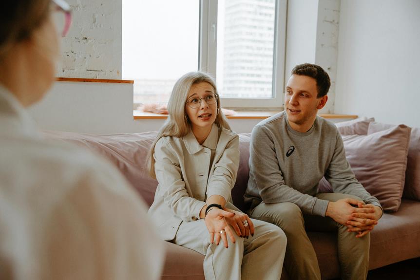 What Are the Benefits of Marriage Counseling for Couples in Lafayette Colorado