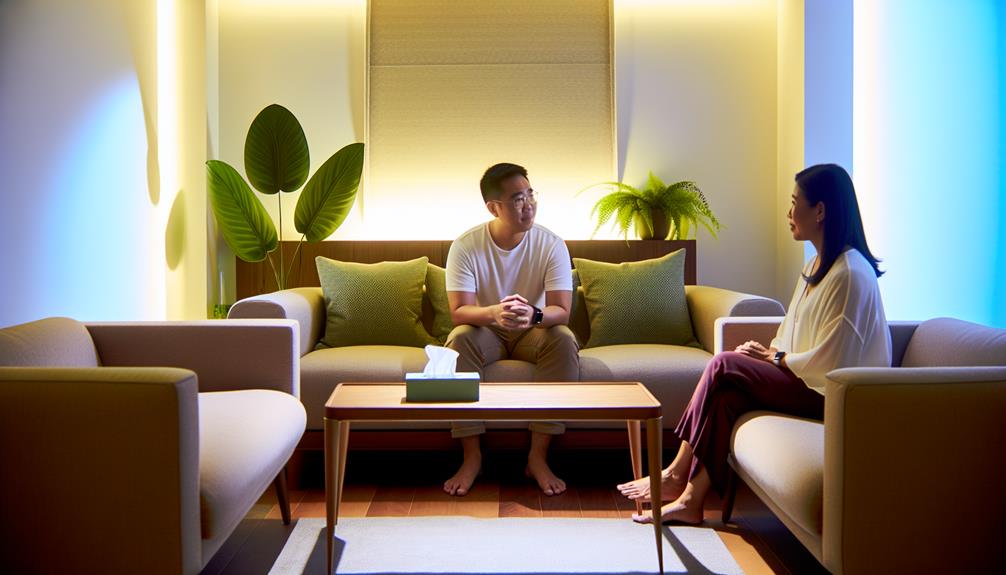 navigating counseling techniques effectively