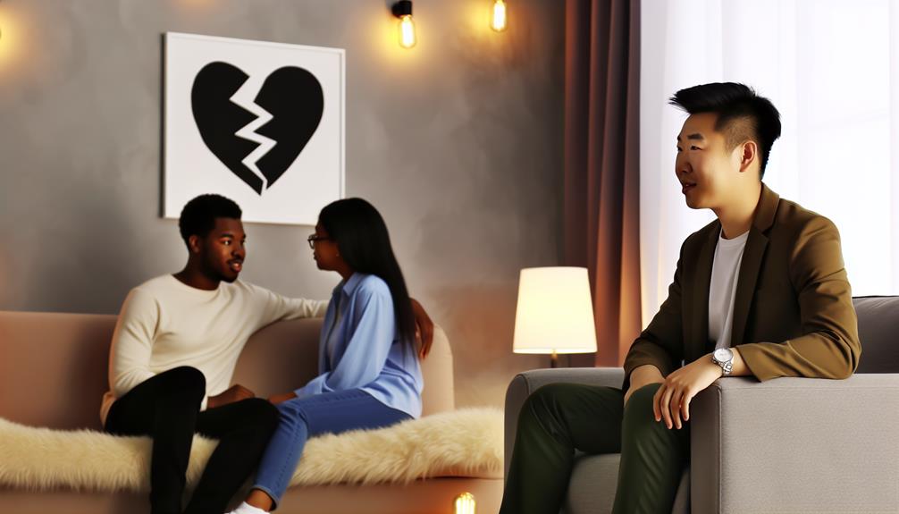 navigating relationship betrayal therapy