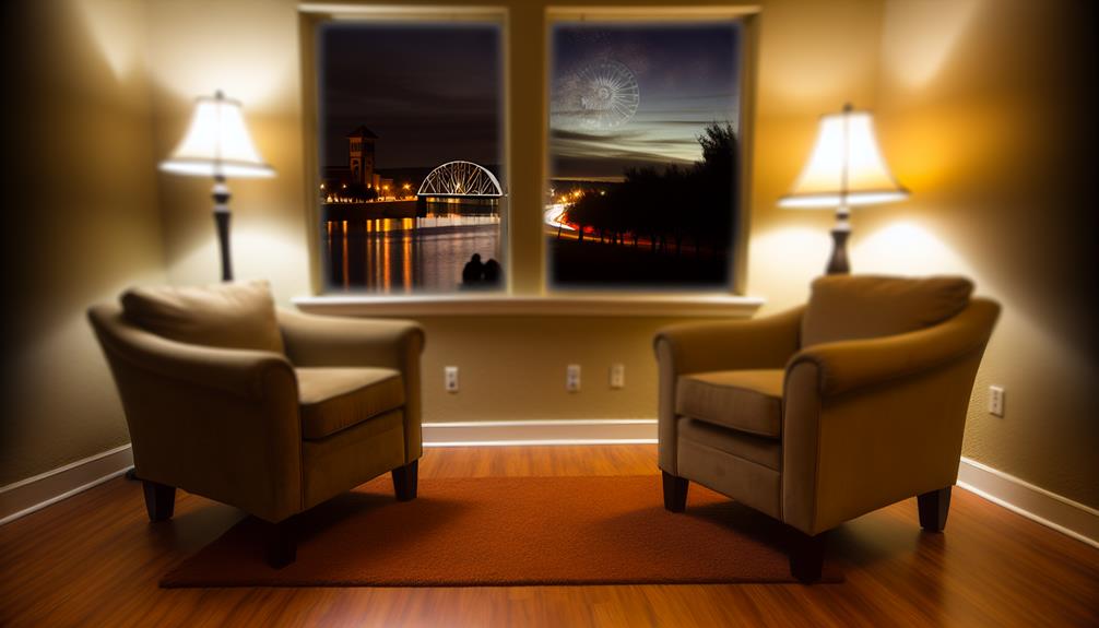 therapeutic relationship fit