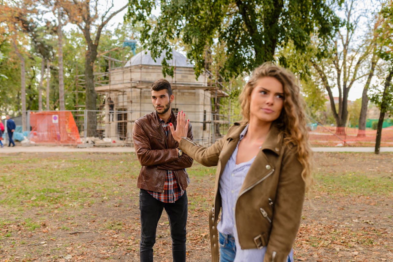the small issue with dream relationships