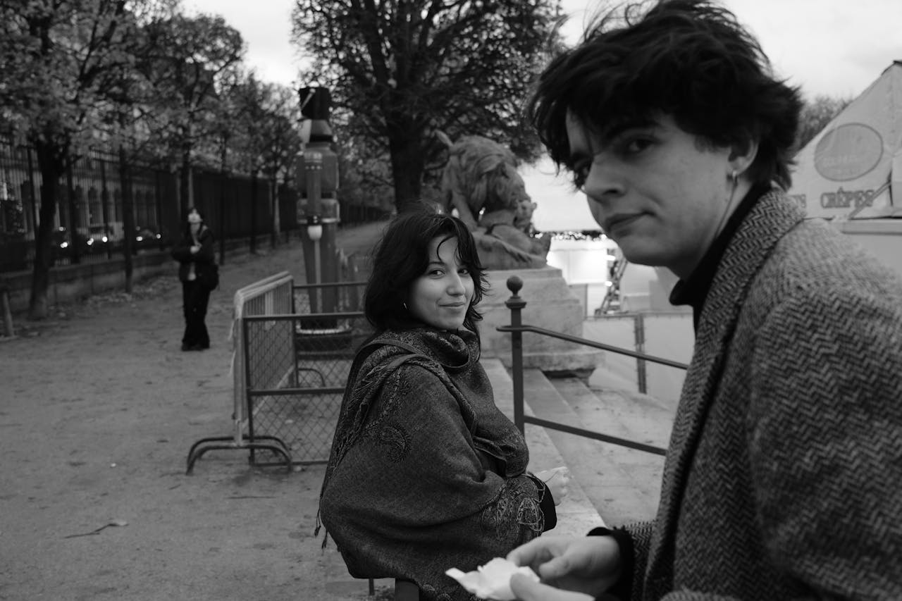 how to make your partner feel seen<br />
