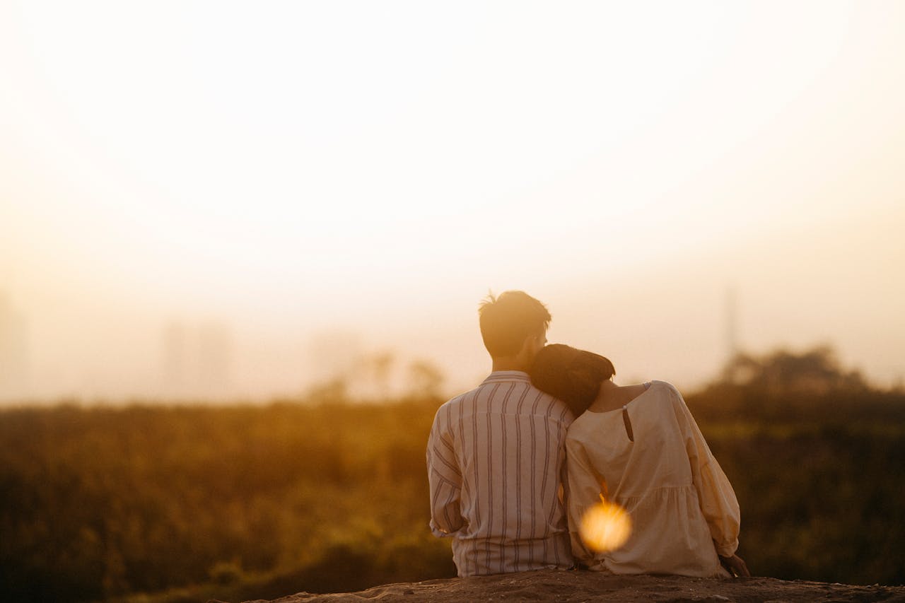 whats your dream relationship