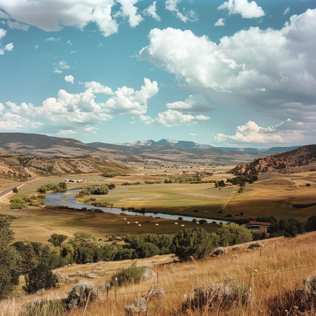 a picture of Dacono, CO where marriage counselor Geoff practices