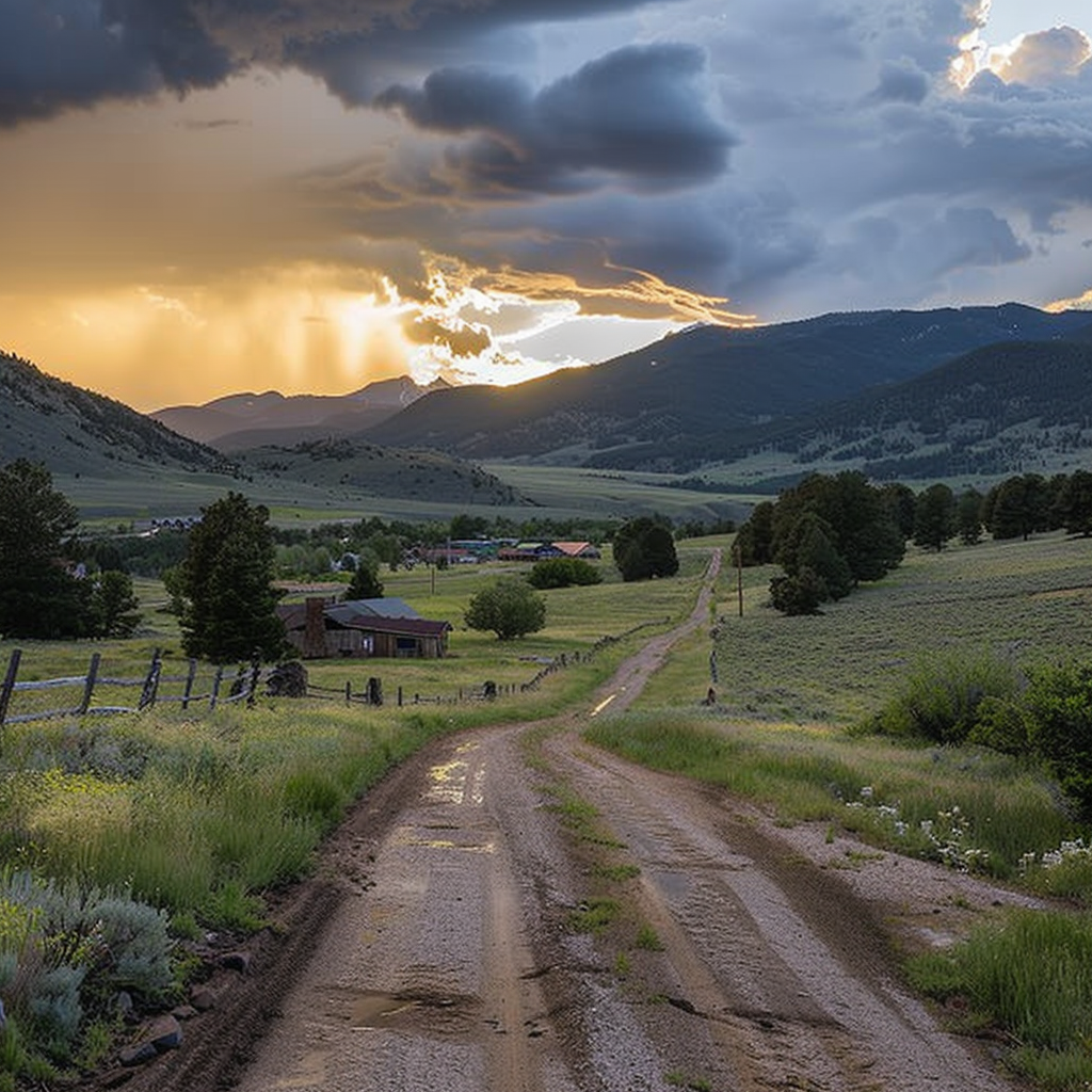 a picture of Firestone, CO where marriage counselor Geoff practices