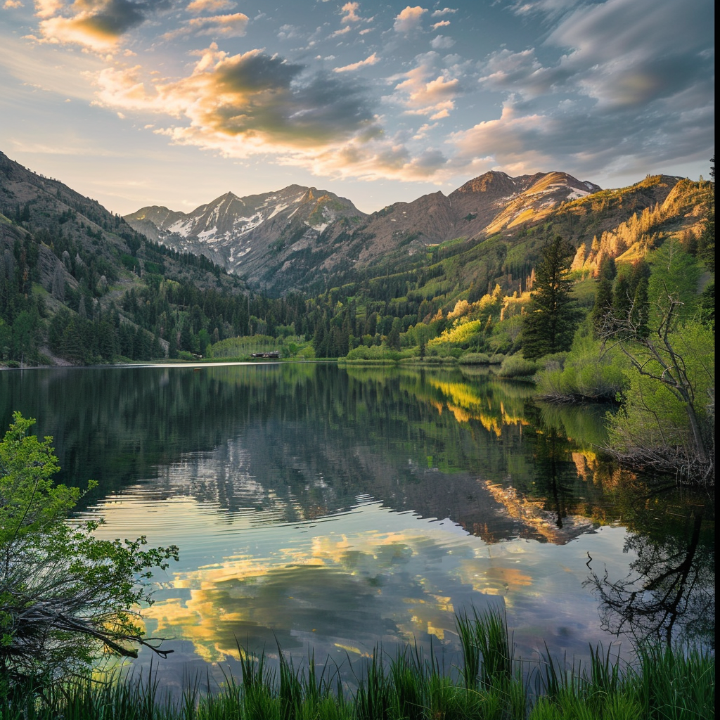 a picture of Superior, CO where marriage counselor Geoff practices