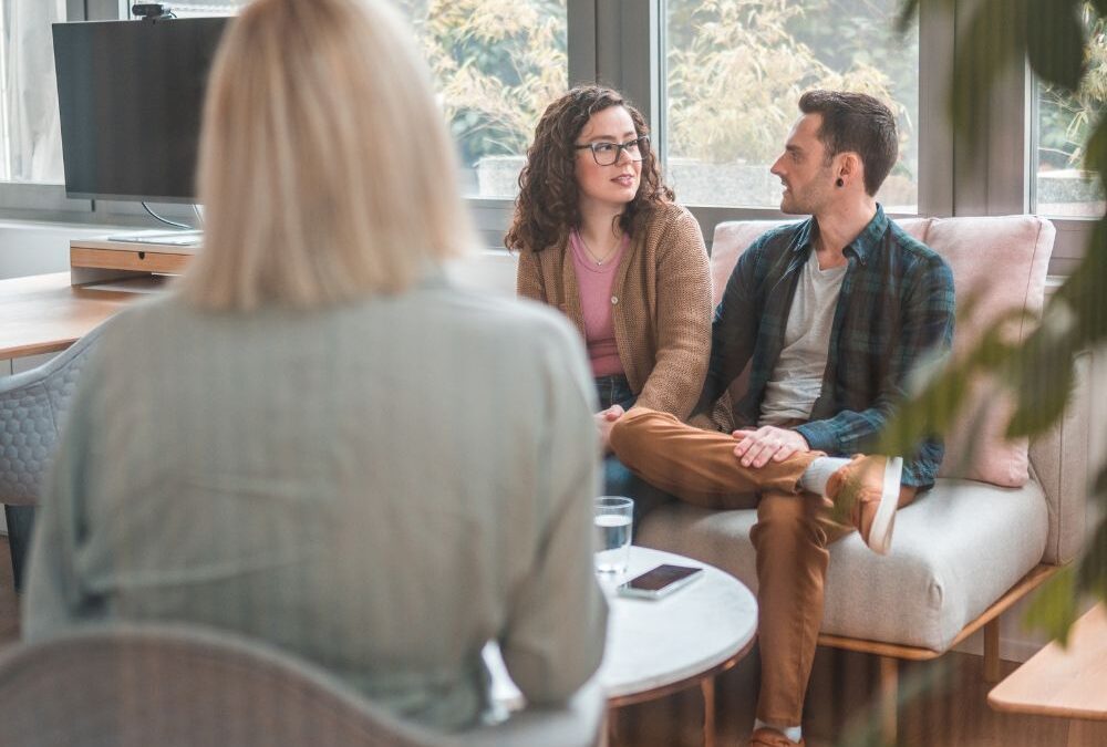 Does Marriage Counseling Work? Success Rates and What to Expect