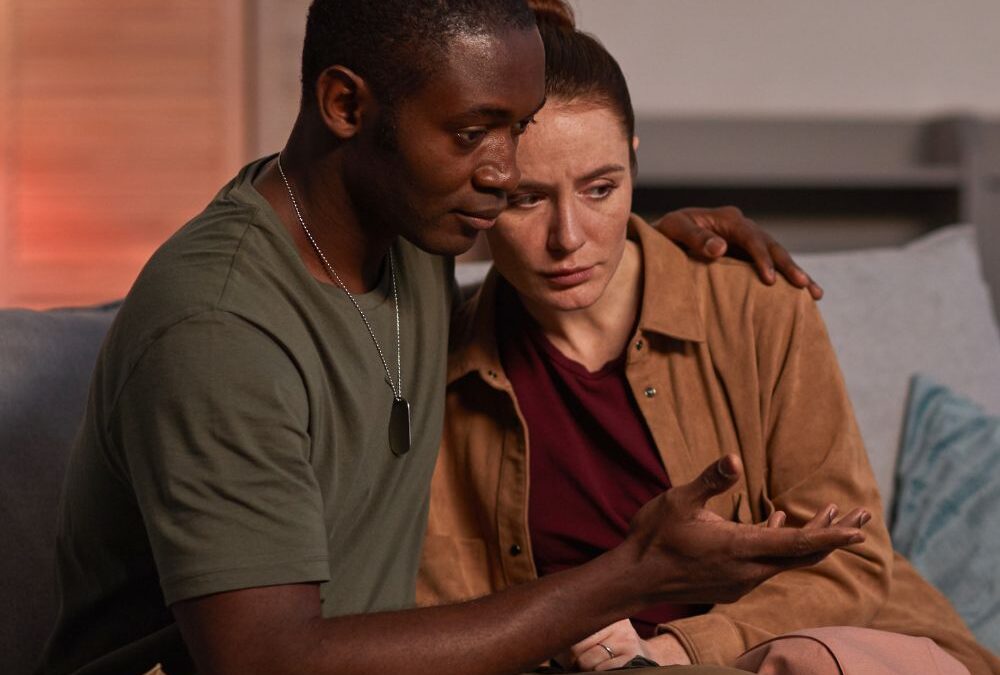 How to Handle Relationship Problems: Real Solutions That Last