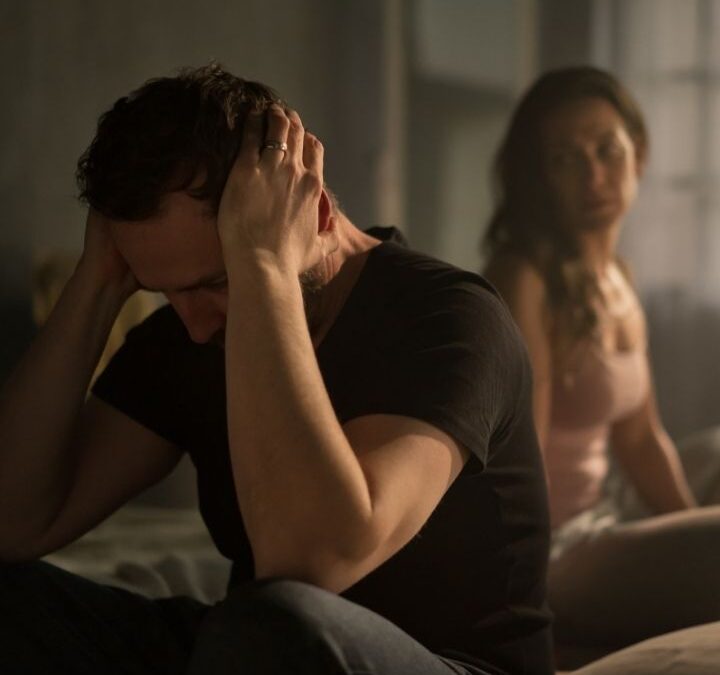 10 Clear Signs You May Need Relationship Coaching Today