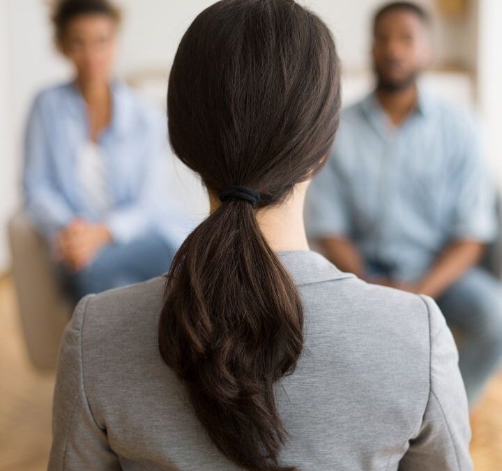 Why Experience Matters When It Comes To Couples Counseling