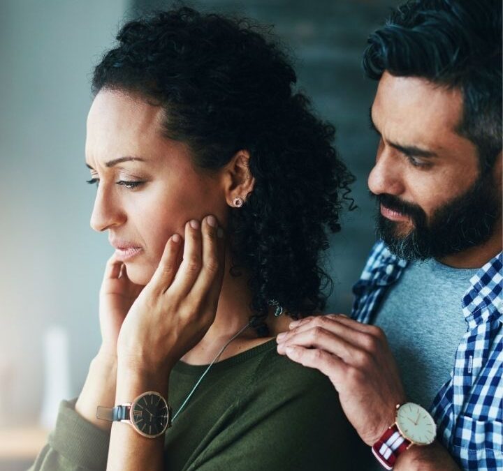 How to Repair a Broken Relationship: A Guide to Lasting Change