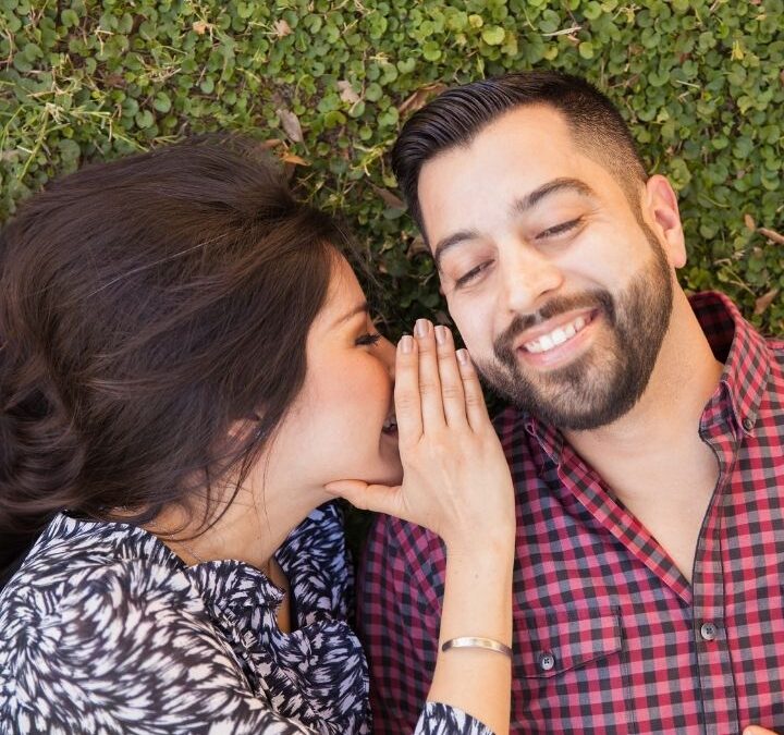 Communication Skills for Couples That Improve Understanding