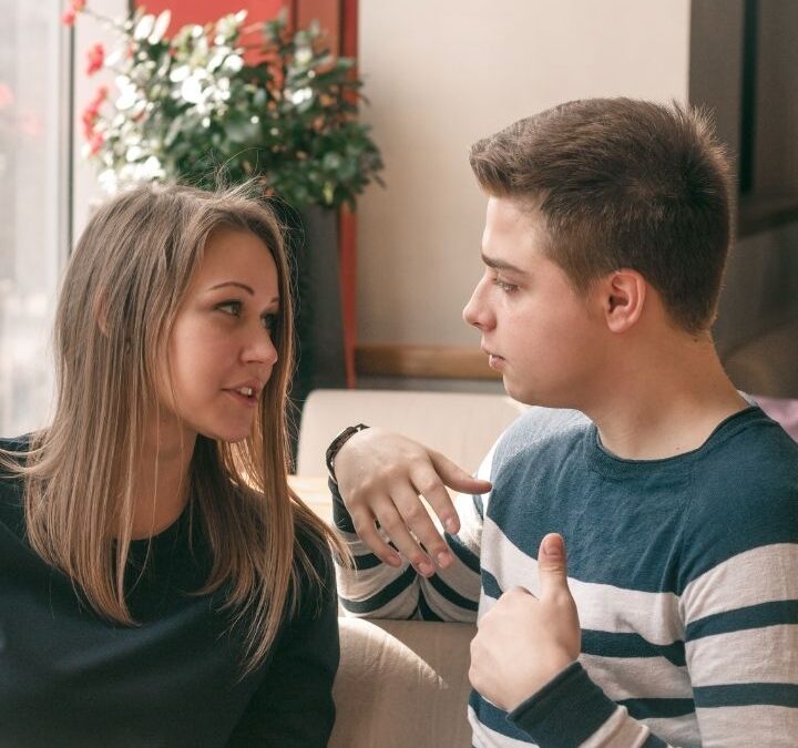 Communication Skills for Couples Exercises for Healthier Conversations